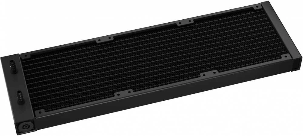 Deepcool | Liquid CPU cooler | LP360 | Intel, AMD