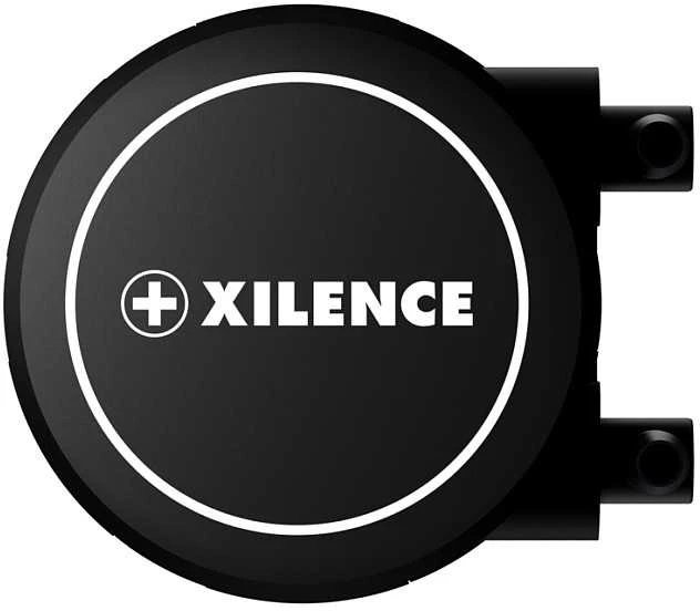 Xilence Performance A+ LiQuRizer LQ360 (XC978) vandens aušinimas