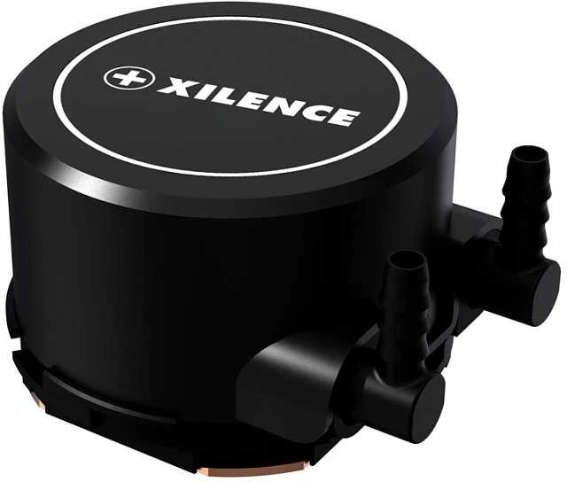 Xilence Performance A+ LiQuRizer LQ360 (XC978) vandens aušinimas