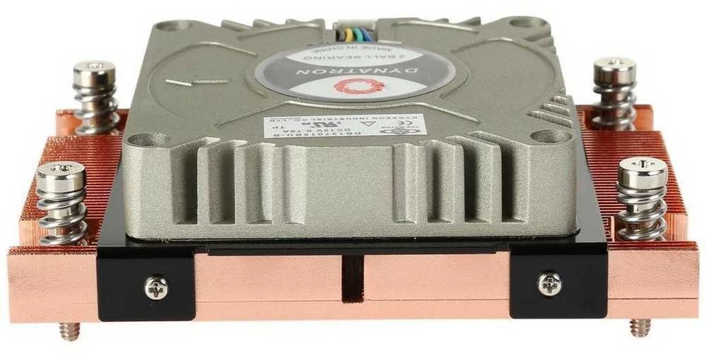 Inter tech Dynatron A18