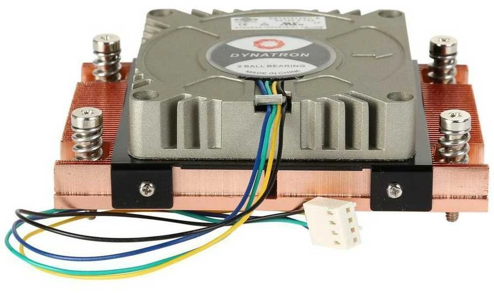 Inter tech Dynatron A18