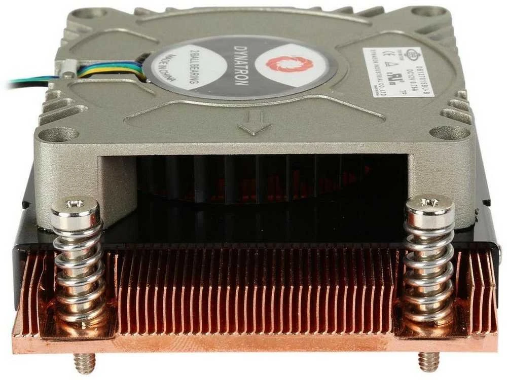 Inter tech Dynatron A18