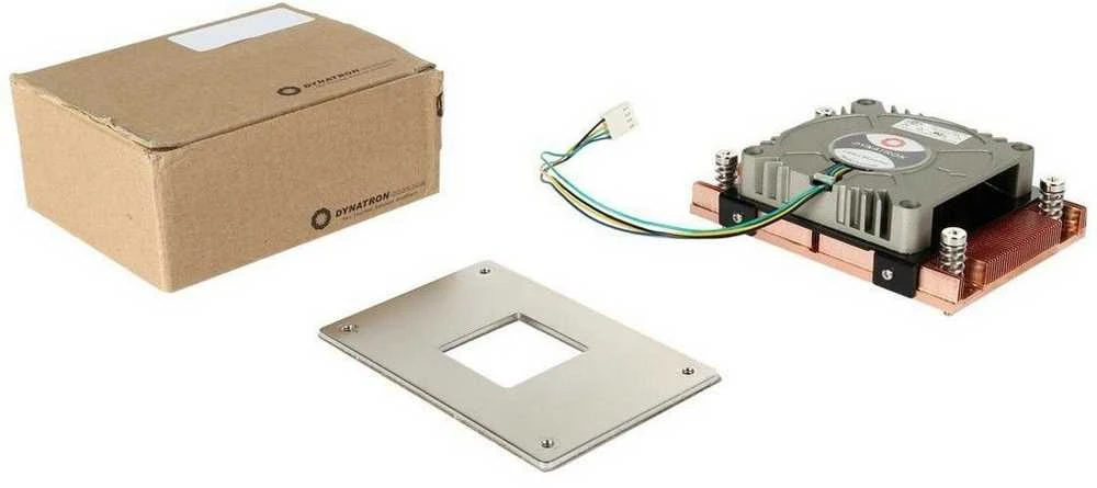 Inter tech Dynatron A18