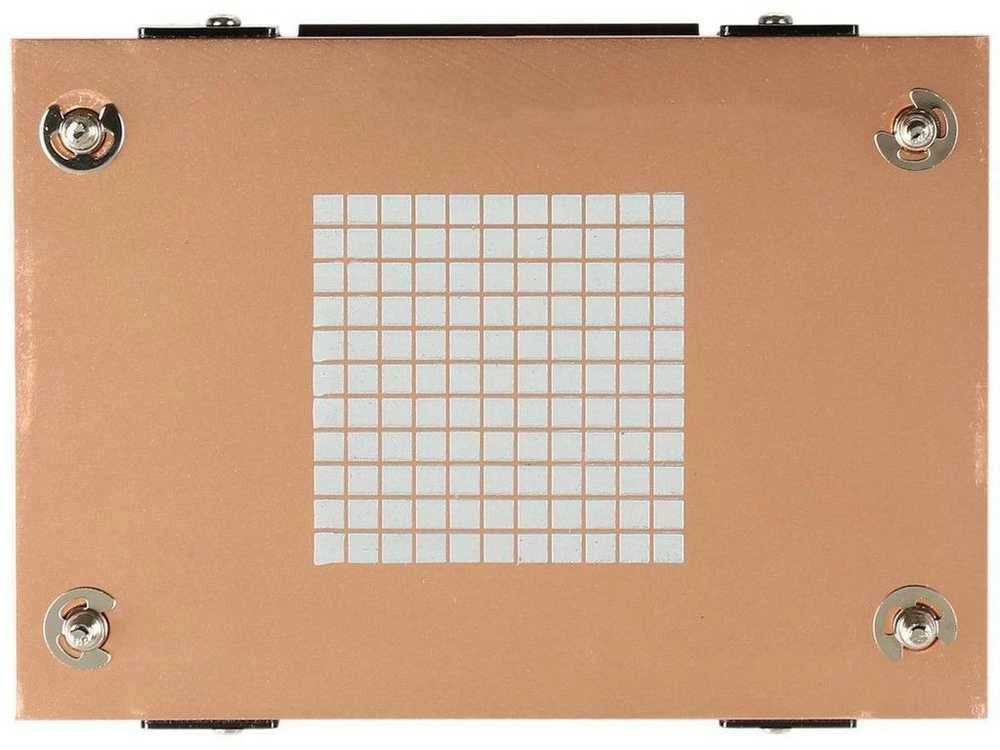 Inter tech Dynatron A18