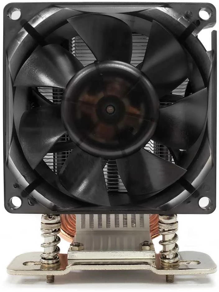 CPU aušintuvas Dynatron A35 (88885512)