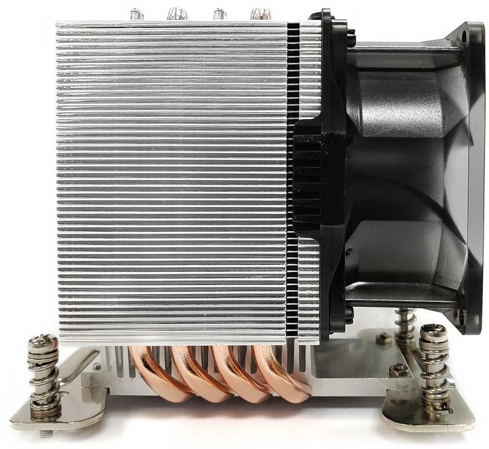 CPU aušintuvas Dynatron A35 (88885512)