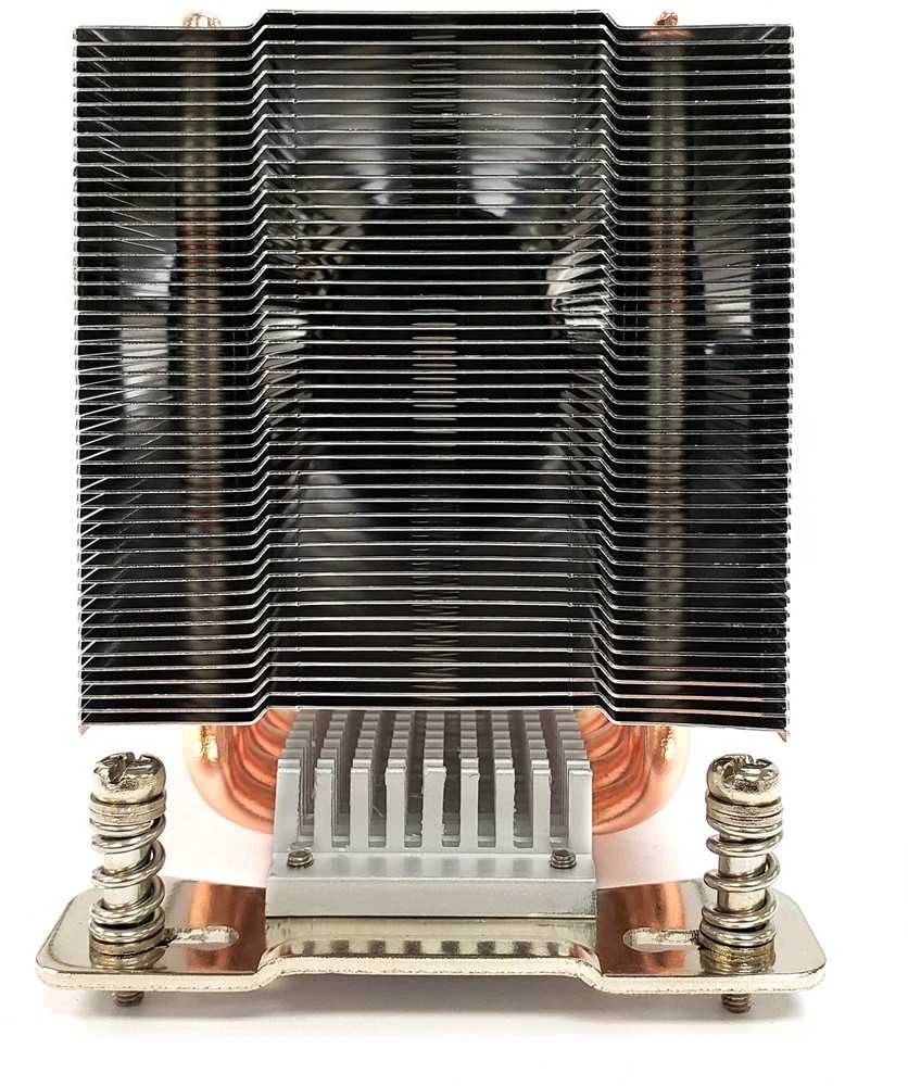 CPU aušintuvas Dynatron A35 (88885512)