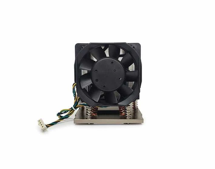 CPU aušintuvas Inter-Tech J-12 (88885620)