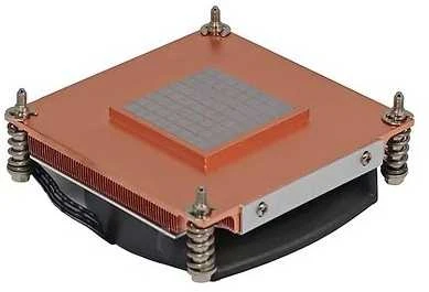 CPU aušintuvas Dynatron Q3
