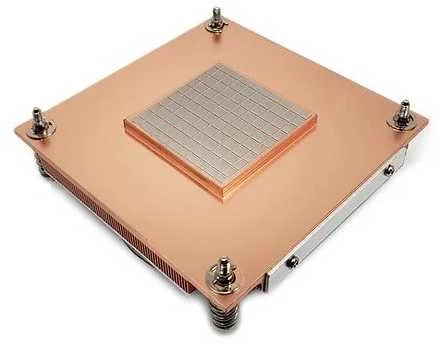 CPU aušintuvas Dynatron Q3