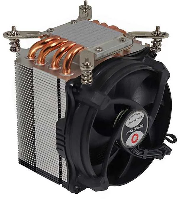 CPU aušintuvas Dynatron Q6