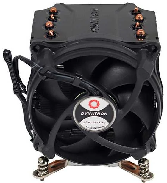 CPU aušintuvas Dynatron Q6
