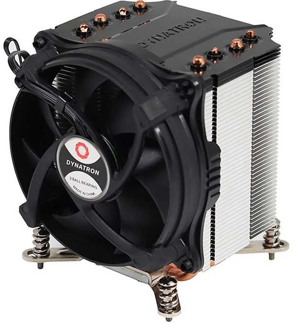 CPU aušintuvas Dynatron Q6
