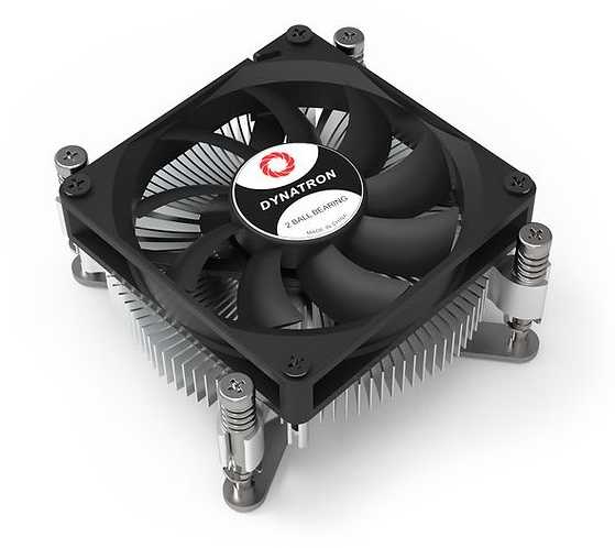 CPU aušintuvas Dynatron Z-60 (A2798)