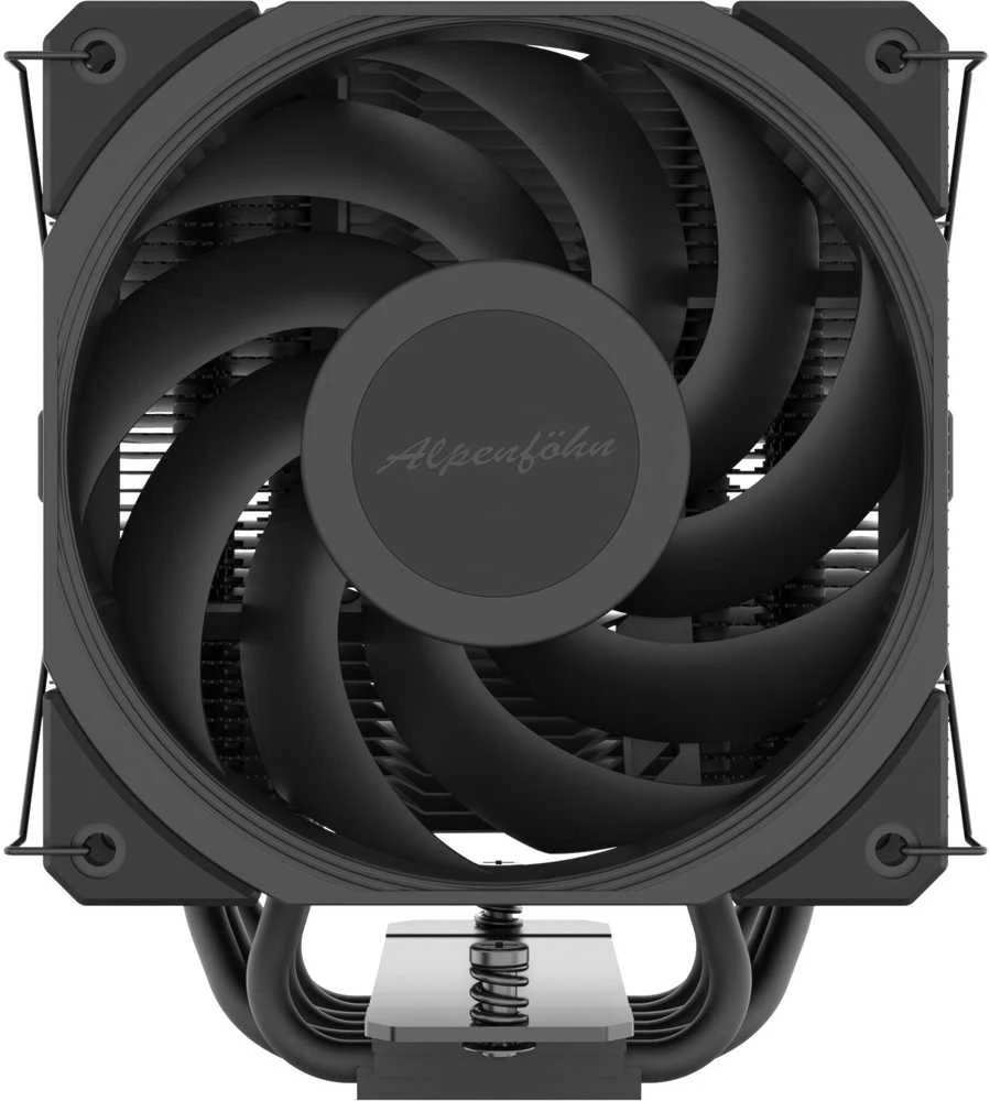 Alpenföhn Brocken 4 CPU Cooler – 120mm