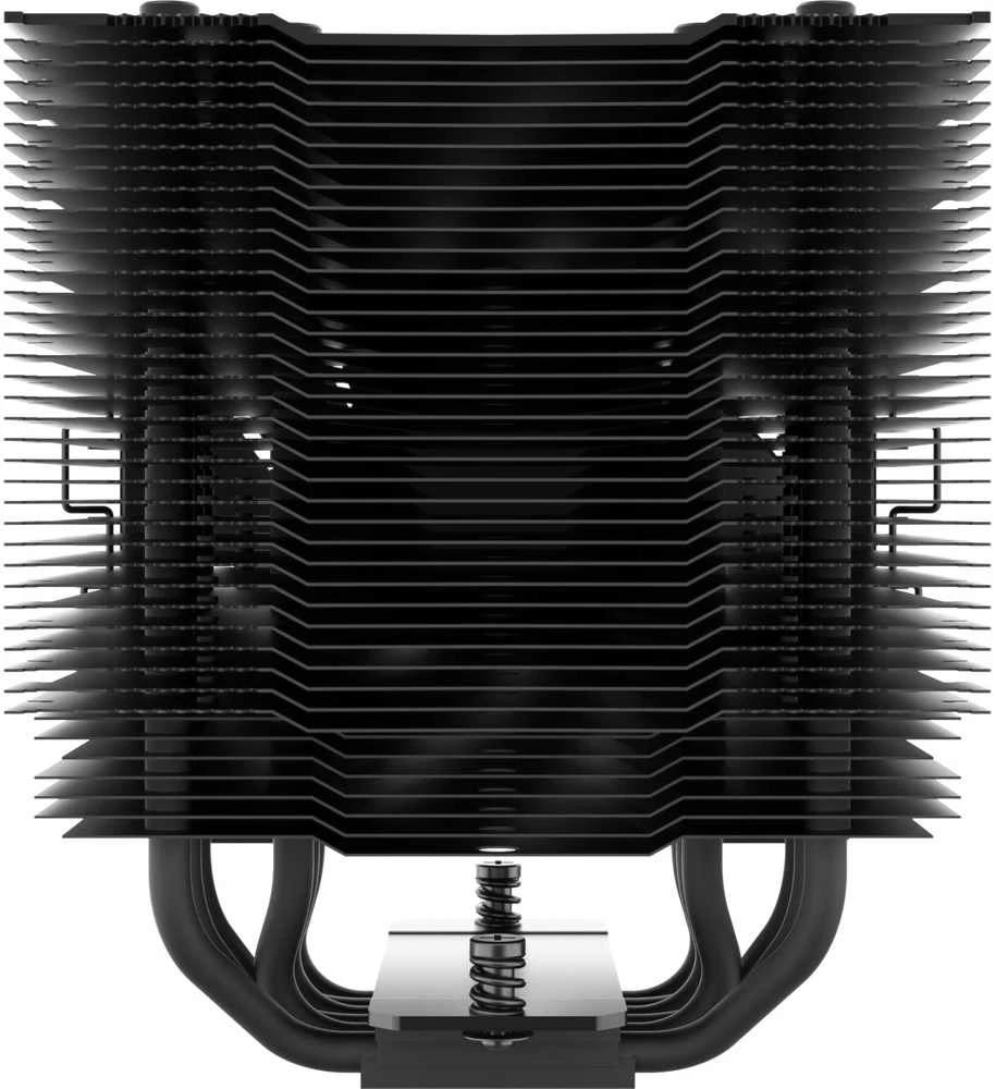 Alpenföhn Brocken 4 CPU Cooler – 120mm
