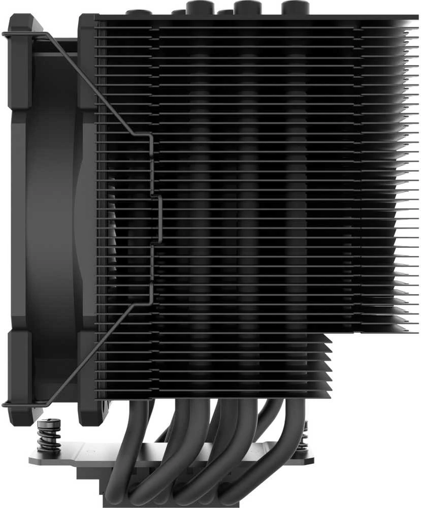 Alpenföhn Brocken 4 CPU Cooler – 120mm