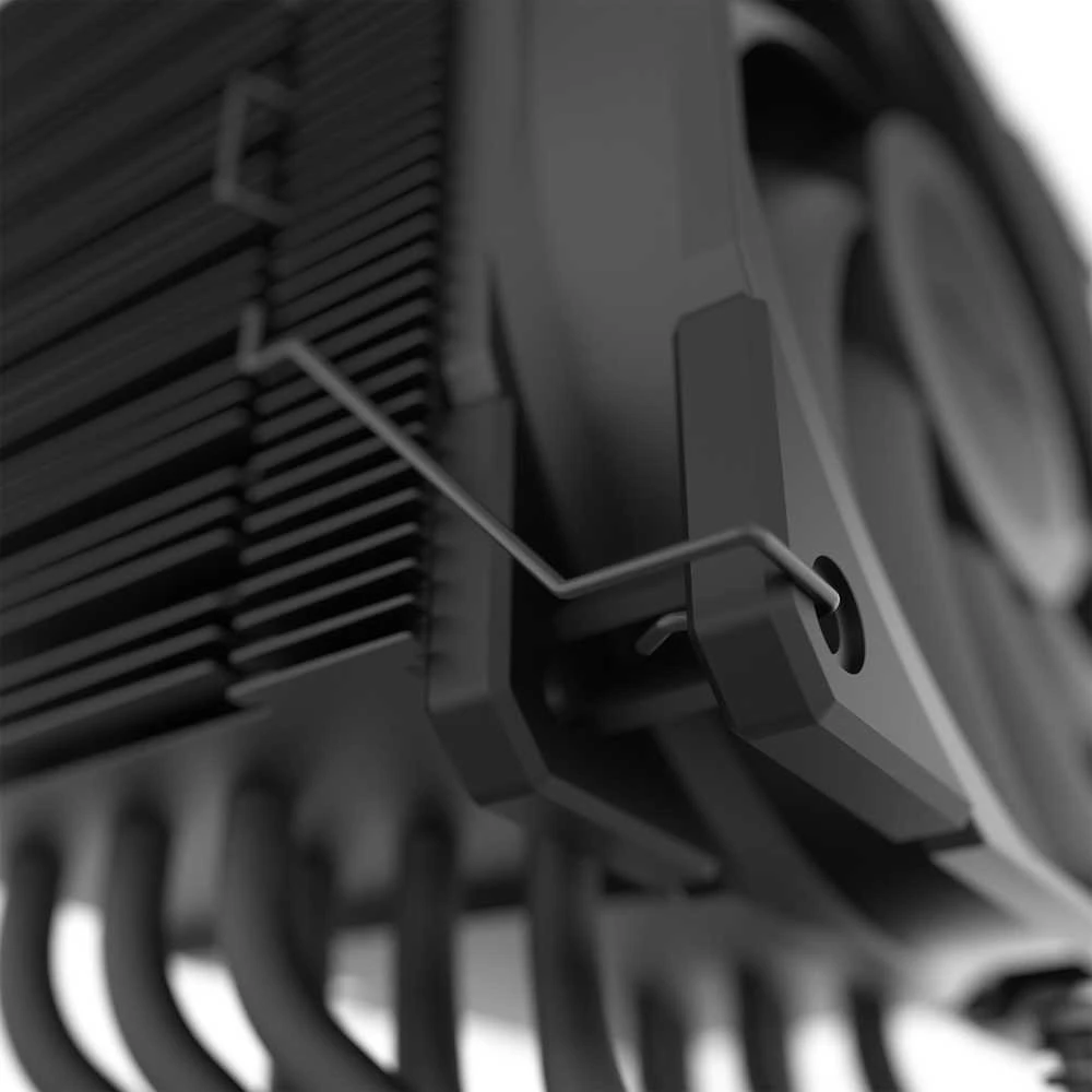 Alpenföhn Brocken 4 CPU Cooler – 120mm