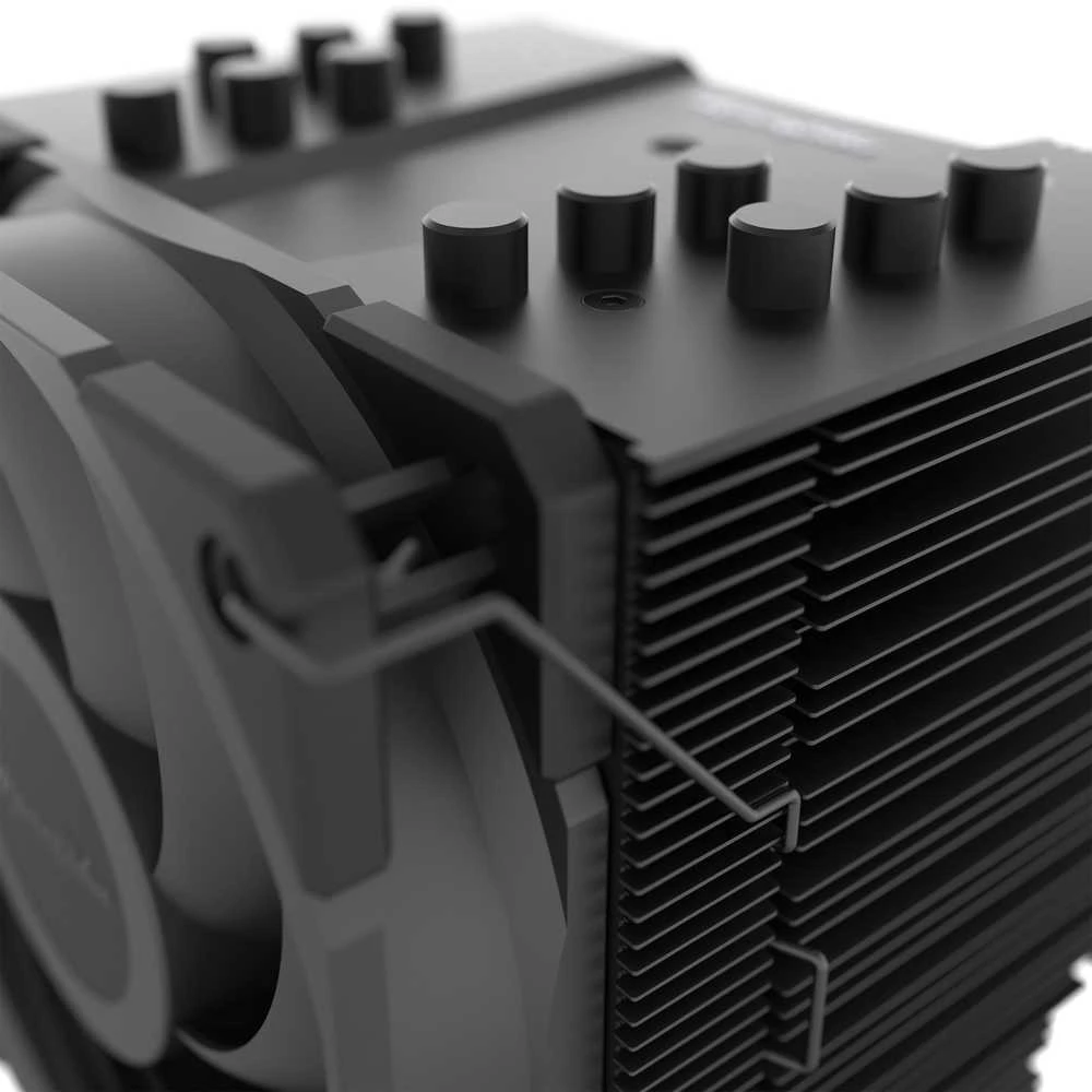 Alpenföhn Brocken 4 CPU Cooler – 120mm