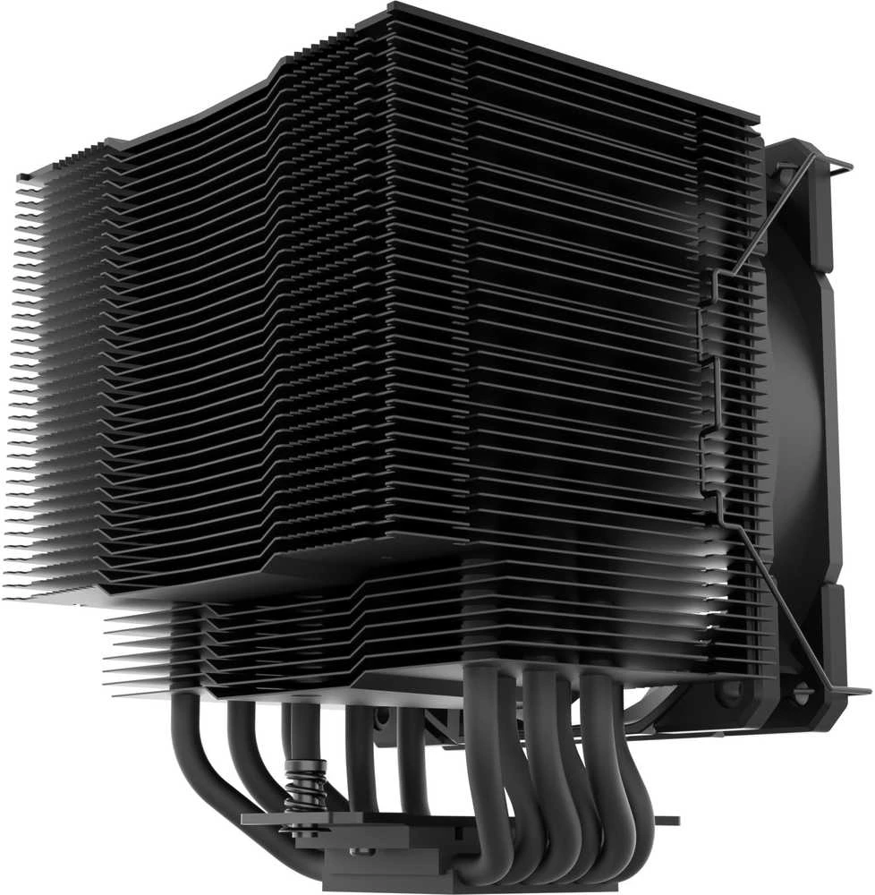 Alpenföhn Brocken 4 CPU Cooler – 120mm