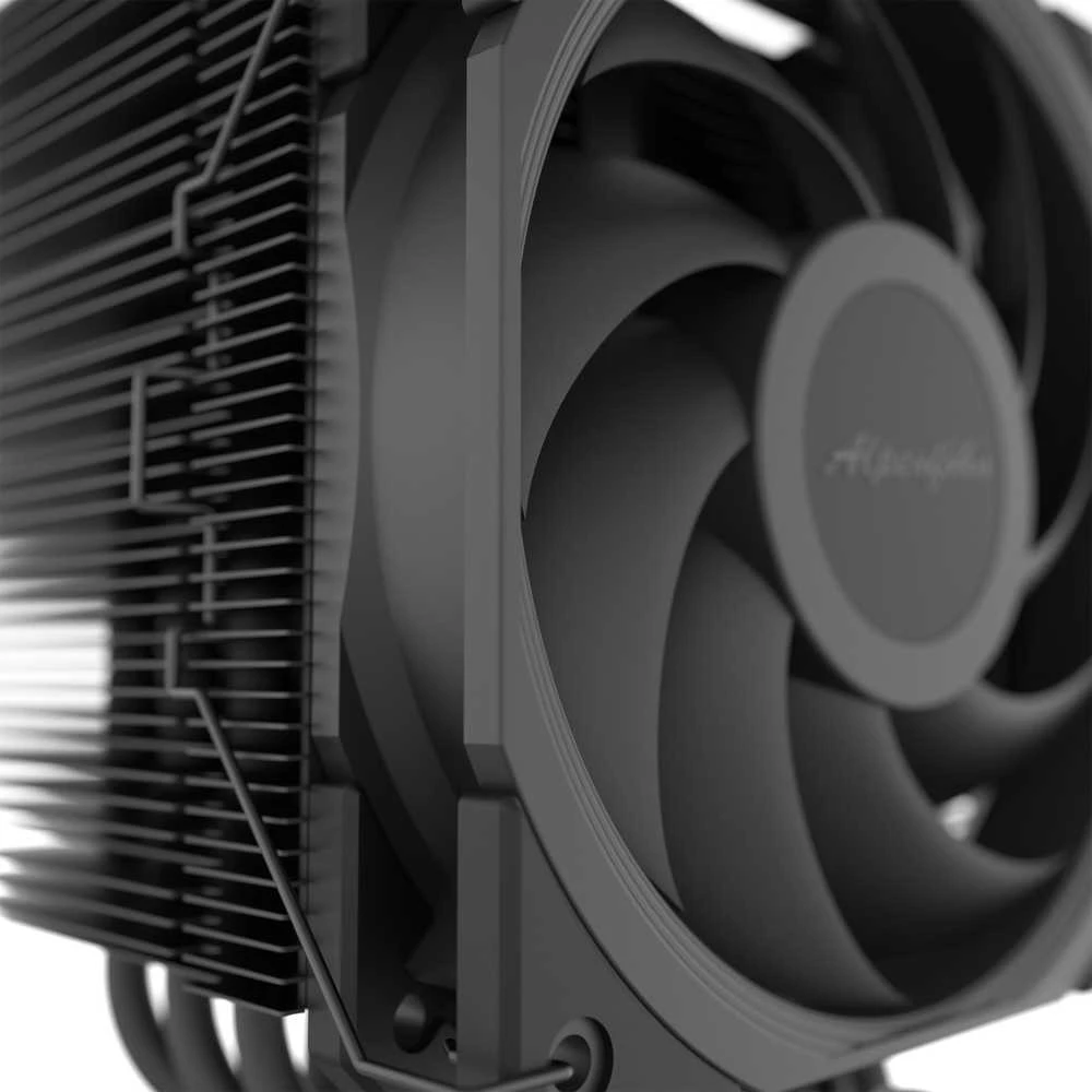 Alpenföhn Brocken 4 CPU Cooler – 120mm