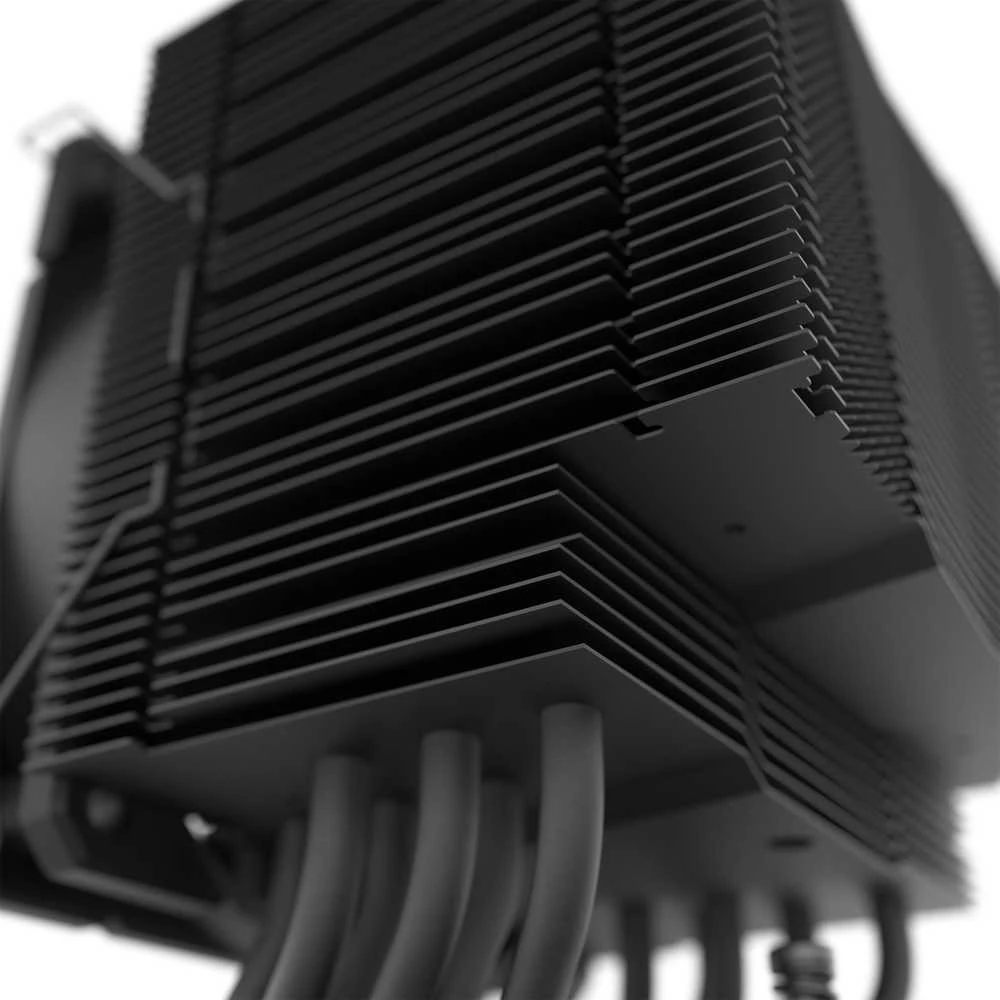 Alpenföhn Brocken 4 CPU Cooler – 120mm