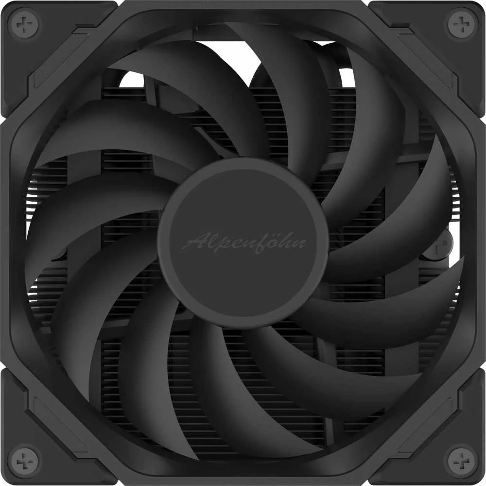 Alpenföhn Panorama 2 CPU Cooler – 92mm