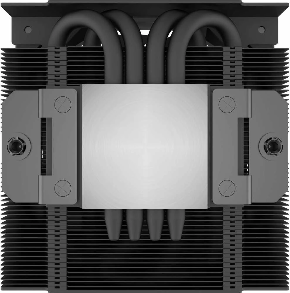 Alpenföhn Panorama 2 CPU Cooler – 92mm