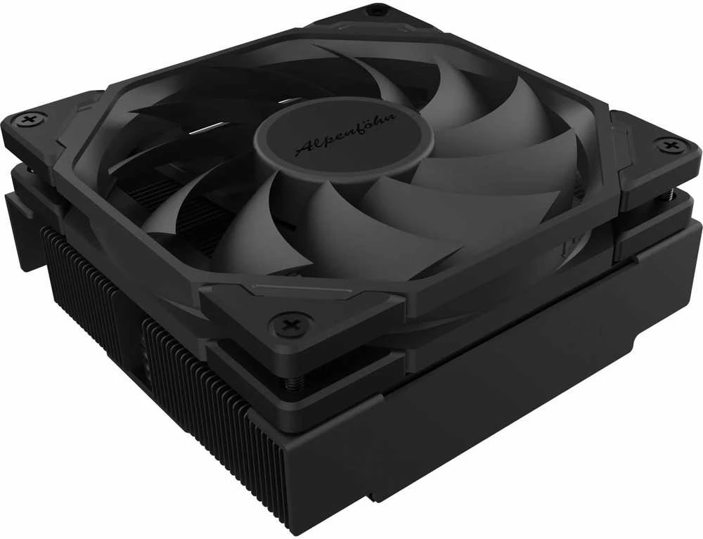 EKL Alpenföhn Panorama 2 CPU Cooler – 92mm