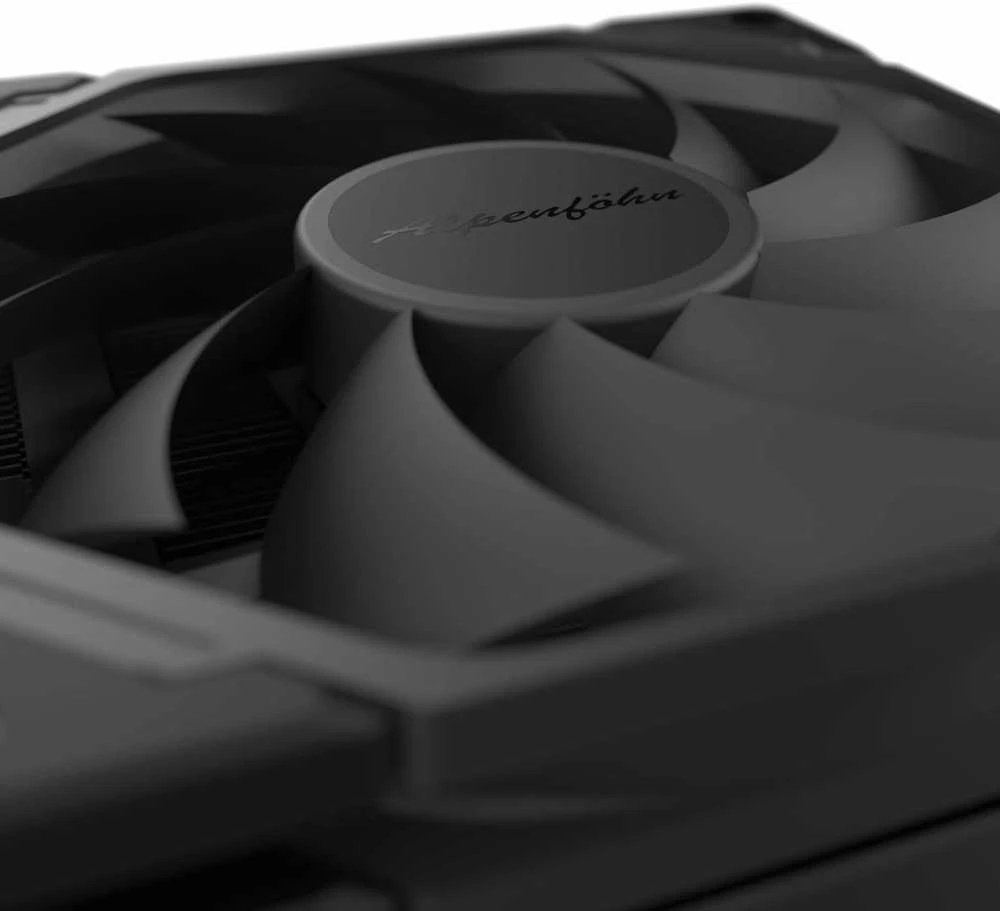 EKL Alpenföhn Panorama 2 CPU Cooler – 92mm