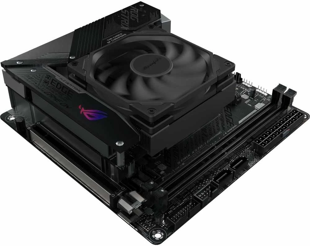 Alpenföhn Panorama 2 CPU Cooler – 92mm
