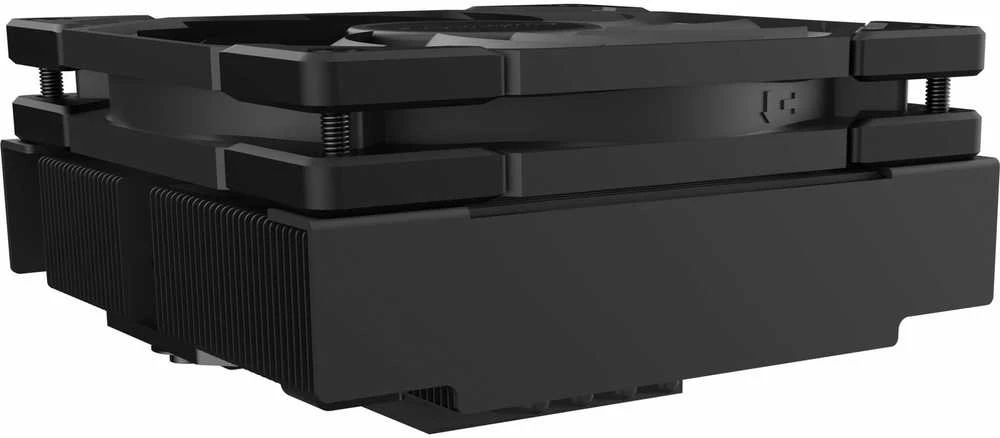 EKL Alpenföhn Panorama 2 CPU Cooler – 92mm