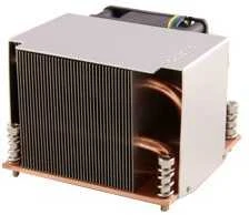 Inter tech Dynatron R5, aušintuvas, 6 cm, 1600 aps./min., 8000 aps./min., 51 dB, 43,75 cfm