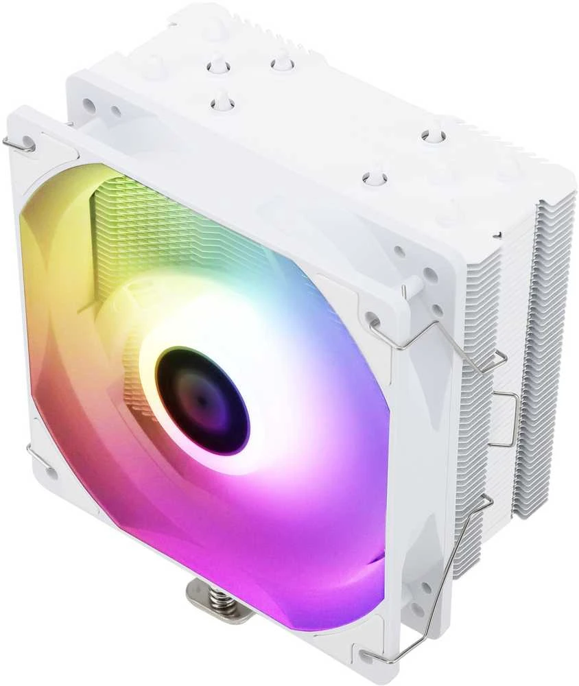 Kühler Thermalright Assassin King 120 SE ARGB Baltos