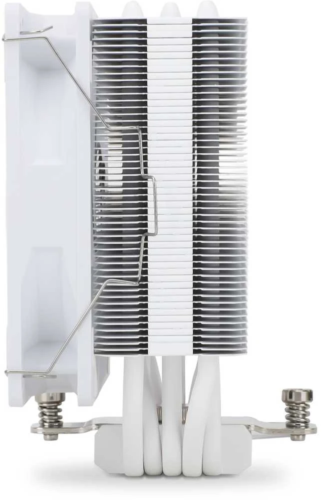 Kühler Thermalright Assassin King 120 SE ARGB Baltos