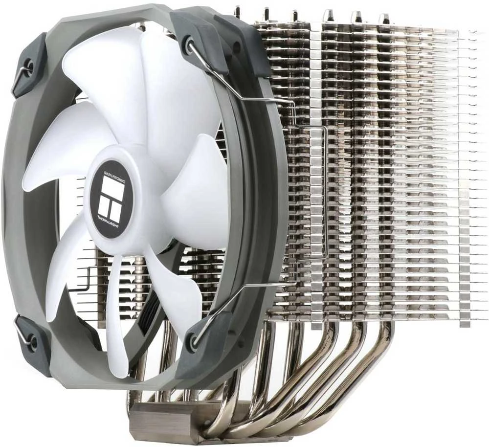 Aušinamasis procesorius Thermalright HR- 02 Plus