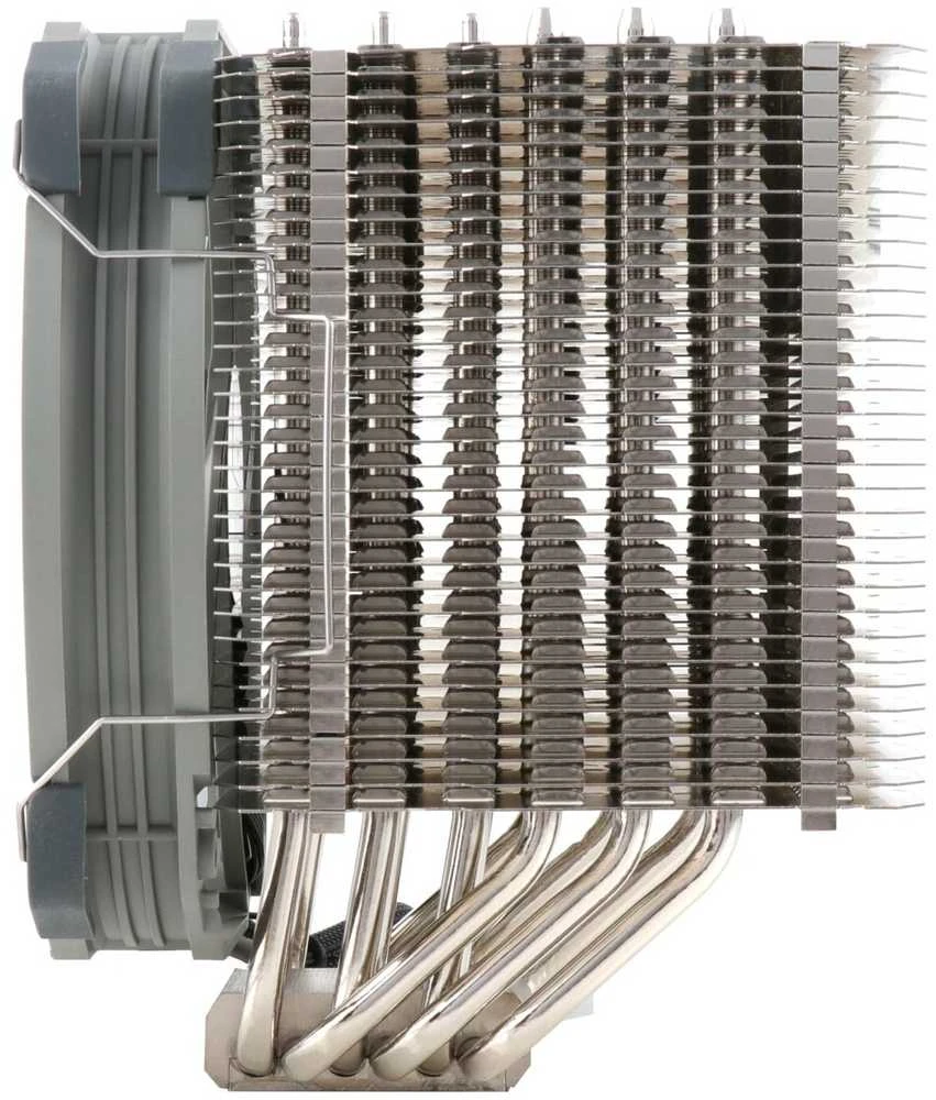 Aušinamasis procesorius Thermalright HR- 02 Plus
