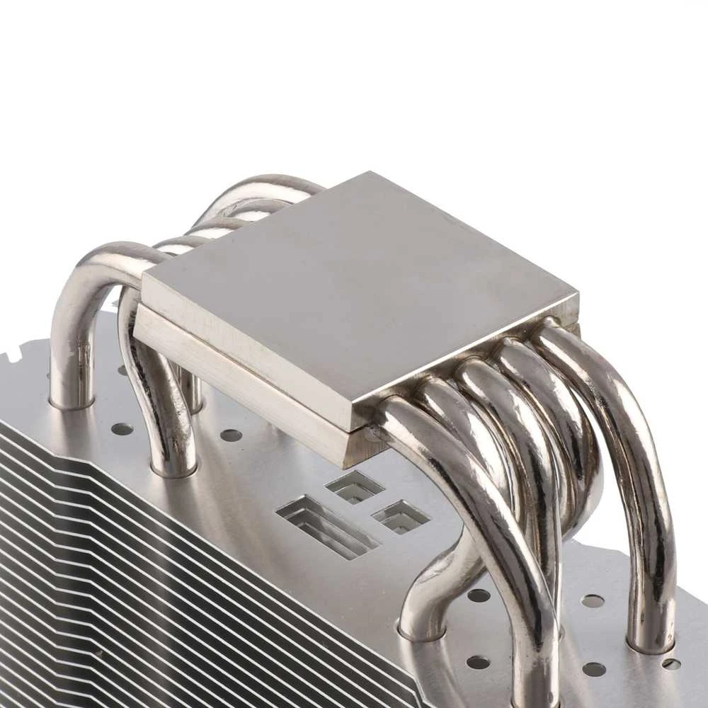 CPU aušintuvas Thermalright Juodas Eagle
