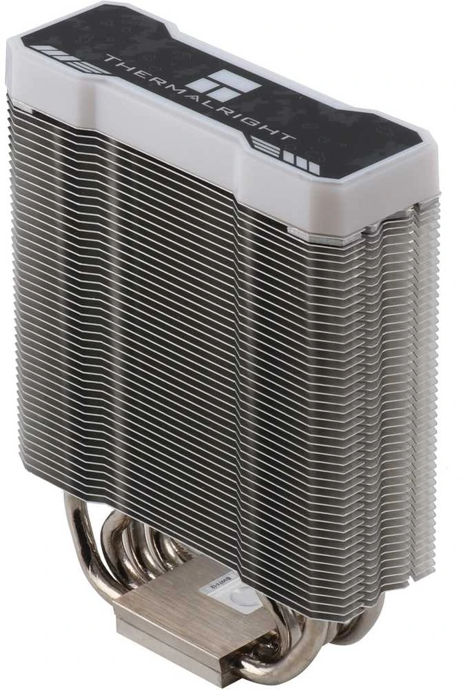 Thermalright CPU aušintuvas su šilumos vamzdeliais