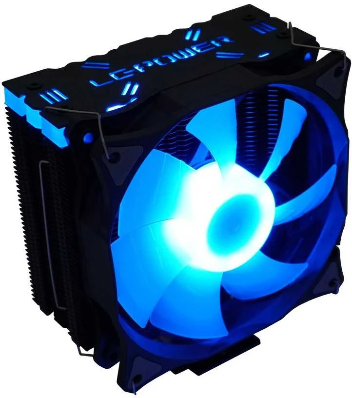 Lc Power LC galia LC-CC-120-ARGB-PRO