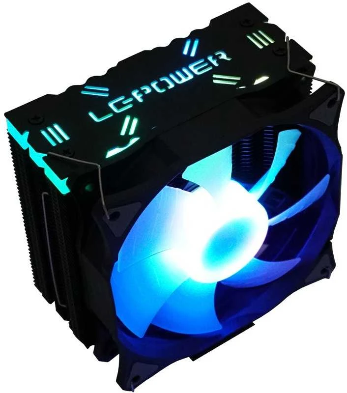Lc Power LC galia LC-CC-120-ARGB-PRO