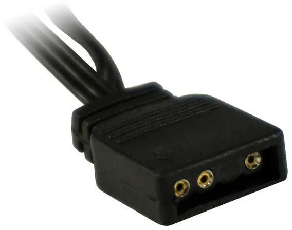 Lc Power LC galia LC-CC-120-ARGB-PRO