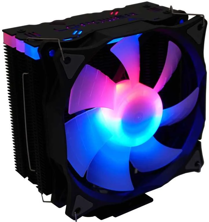 Lc Power LC galia LC-CC-120-ARGB-PRO
