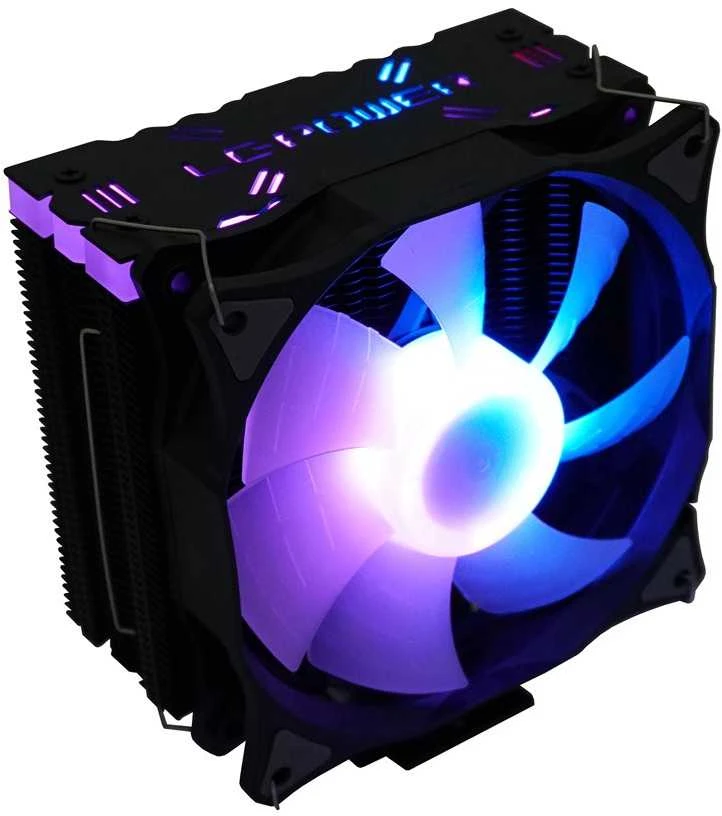 Lc Power LC galia LC-CC-120-ARGB-PRO
