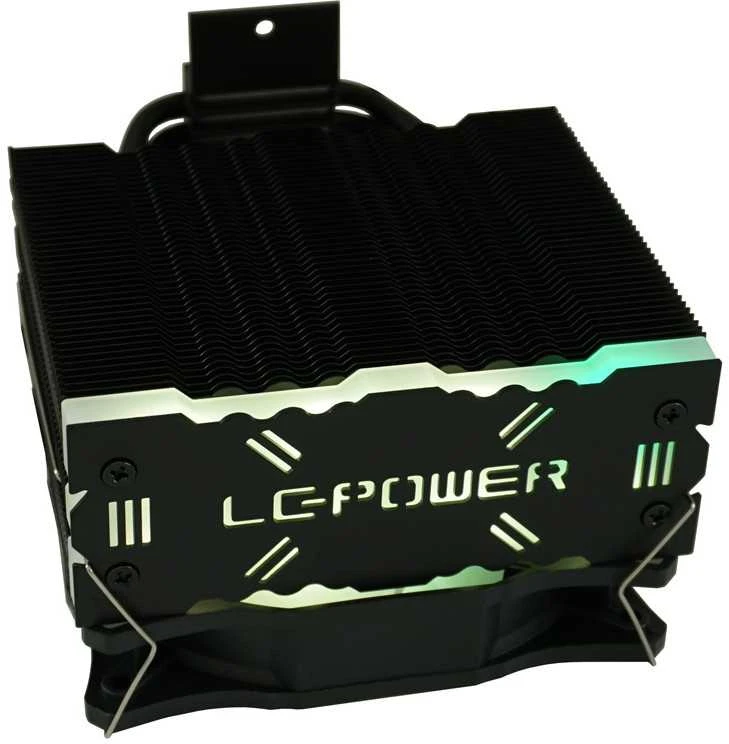 Lc Power LC galia LC-CC-120-ARGB-PRO