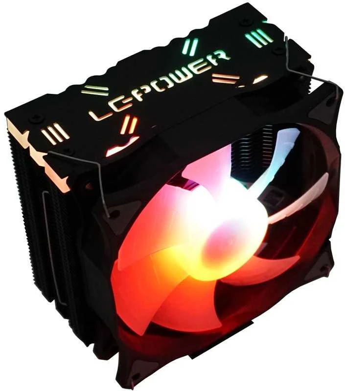 Lc Power LC galia LC-CC-120-ARGB-PRO