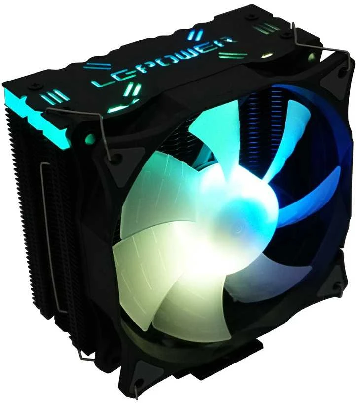 Lc Power LC galia LC-CC-120-ARGB-PRO