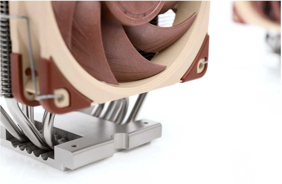 Noctua U12S DX-4677 aušintuvas CPU – 120mm