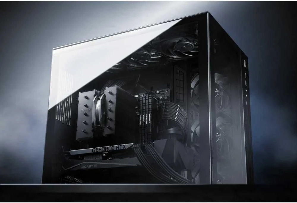Noctua NH-D12L CH.BK