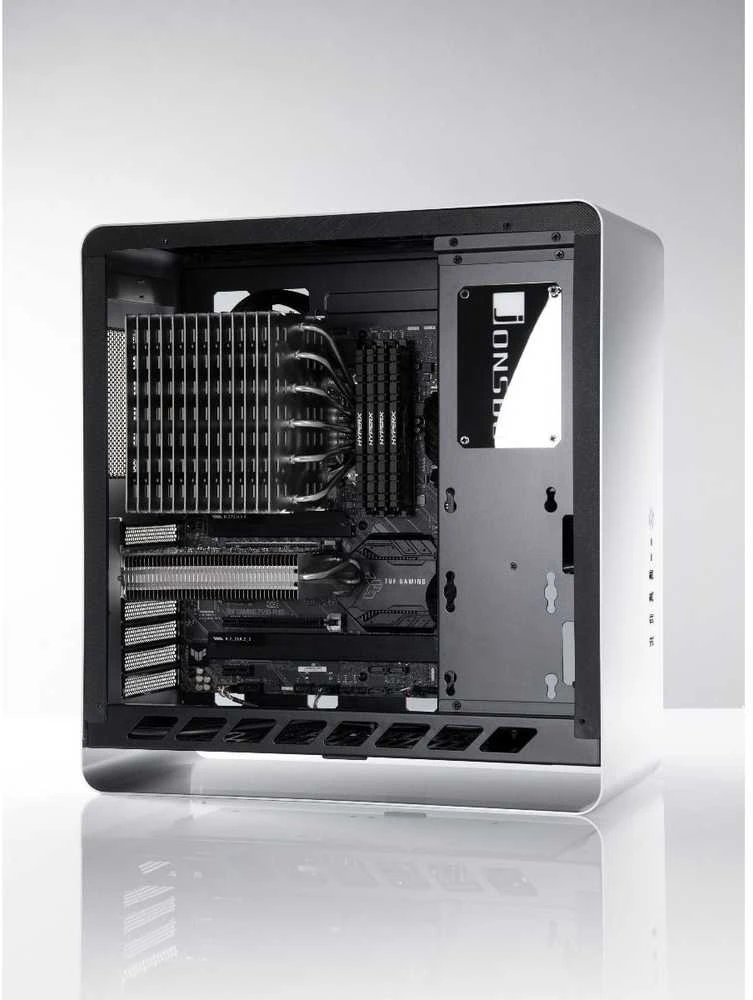 „Noctua NH-P1“ pasyvus procesoriaus aušintuvas